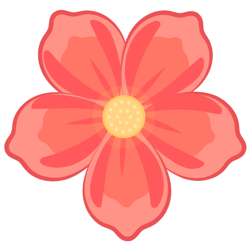 Kyara Florist Logo Nikol Ahmedabad